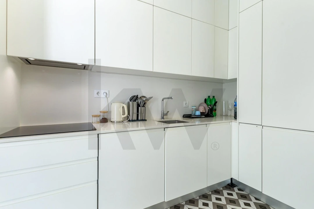 Apartamento T2 para Venda em Campo de Ourique Foto 19