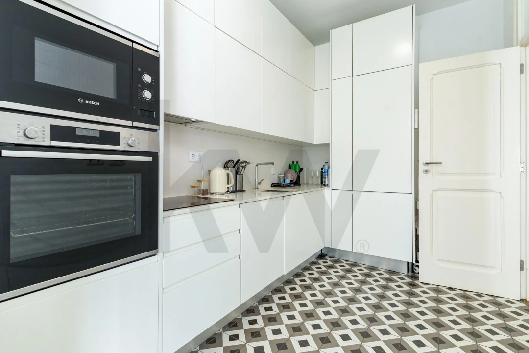 Apartamento T2 para Venda em Campo de Ourique Foto 17