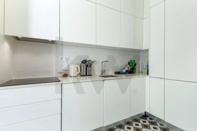 Apartamento T2 para Venda em Campo de Ourique