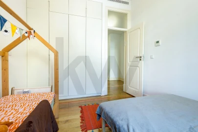 Apartamento T2 para Venda em Campo de Ourique