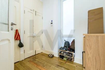 Apartamento T2 para Venda em Campo de Ourique