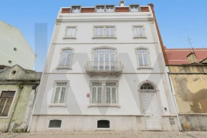 Apartamento T2 para Venda em Campo de Ourique
