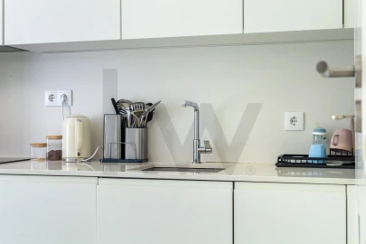 Apartamento T2 para Venda em Campo de Ourique