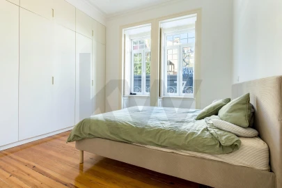 Apartamento T2 para Venda em Campo de Ourique