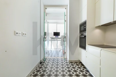 Apartamento T2 para Venda em Campo de Ourique