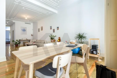 Apartamento T2 para Venda em Campo de Ourique