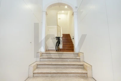 Apartamento T2 para Venda em Campo de Ourique