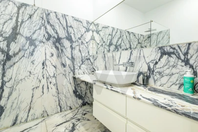 Apartamento T2 para Venda em Campo de Ourique