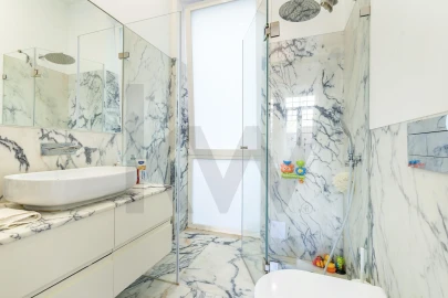 Apartamento T2 para Venda em Campo de Ourique