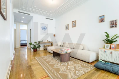 Apartamento T2 para Venda em Campo de Ourique