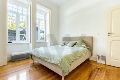 Apartamento T2 para Venda em Campo de Ourique