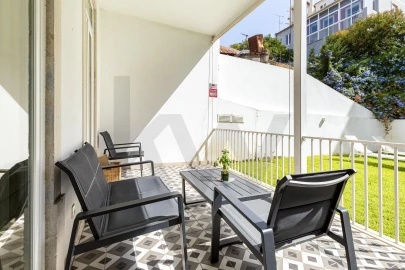 Apartamento T2 para Venda em Campo de Ourique