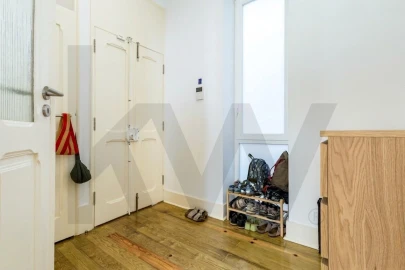Apartamento T2 para Venda em Campo de Ourique