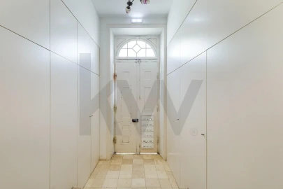 Apartamento T2 para Venda em Campo de Ourique