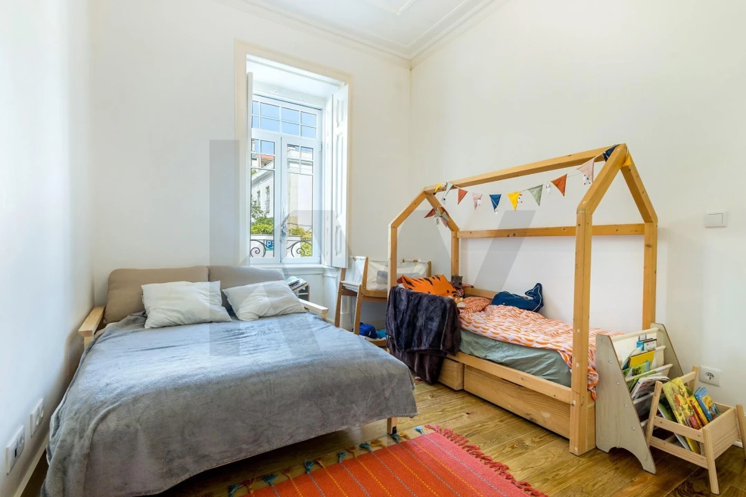 Apartamento T2 para Venda em Campo de Ourique Foto 21