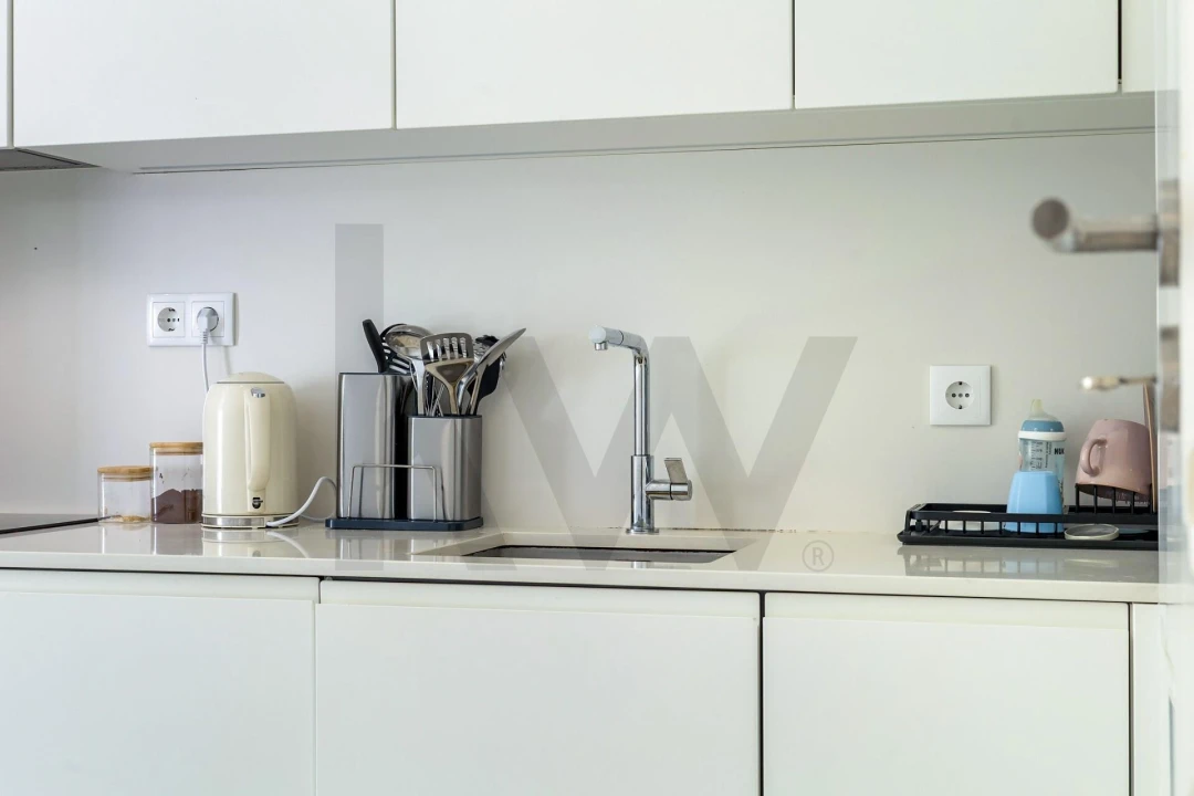 Apartamento T2 para Venda em Campo de Ourique Foto 16