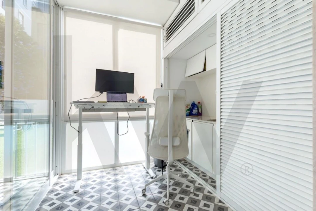 Apartamento T2 para Venda em Campo de Ourique Foto 15