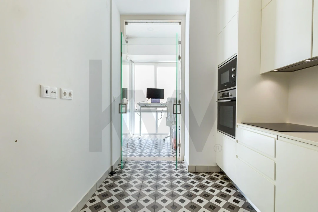 Apartamento T2 para Venda em Campo de Ourique Foto 14