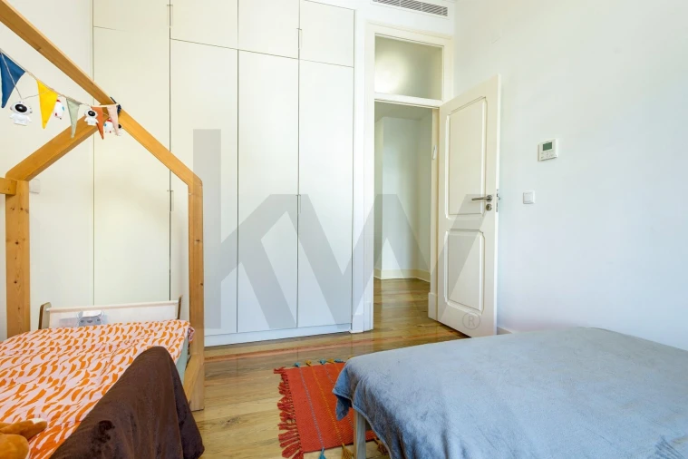 Apartamento T2 para Venda em Campo de Ourique Foto 23
