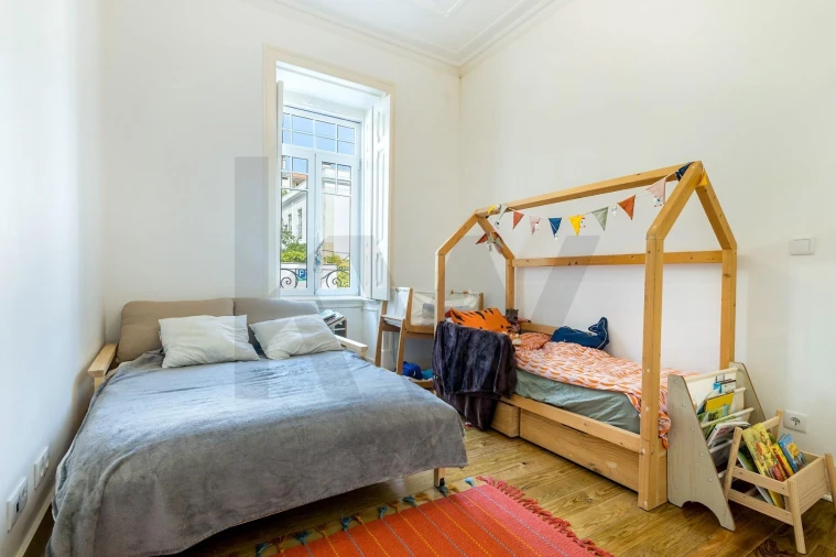 Apartamento T2 para Venda em Campo de Ourique Foto 21