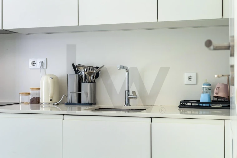 Apartamento T2 para Venda em Campo de Ourique Foto 16