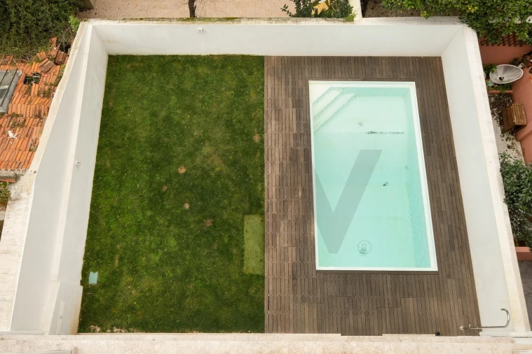 Apartamento T2 para Venda em Campo de Ourique Foto 31