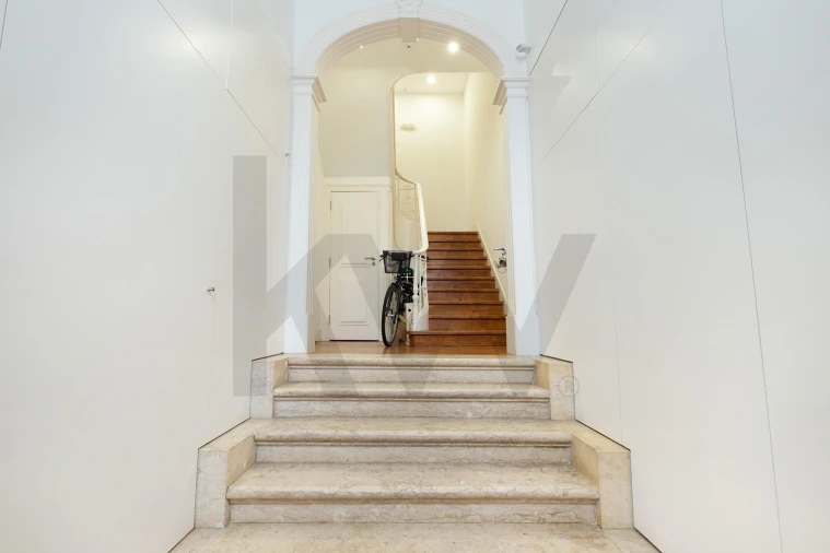 Apartamento T2 para Venda em Campo de Ourique Foto 29