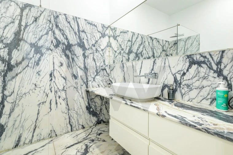 Apartamento T2 para Venda em Campo de Ourique Foto 28