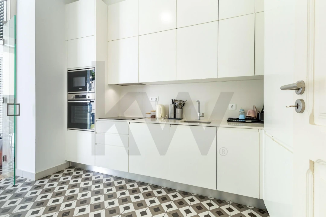Apartamento T2 para Venda em Campo de Ourique Foto 18