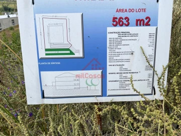 Terreno para Venda em Ponte do Rol