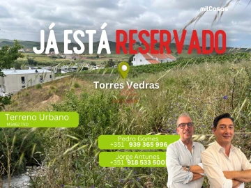 Terreno para Venda em Ponte do Rol