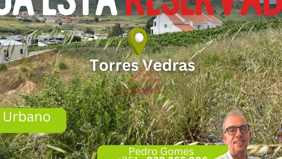 Terreno para Venda em Ponte do Rol