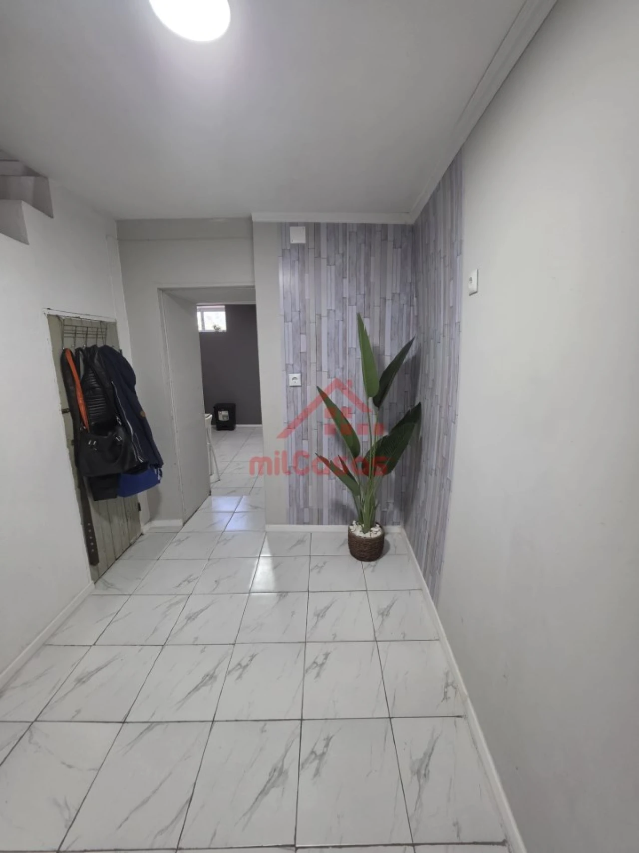Moradia T2 para Venda em Vila Verde dos Francos Foto 4