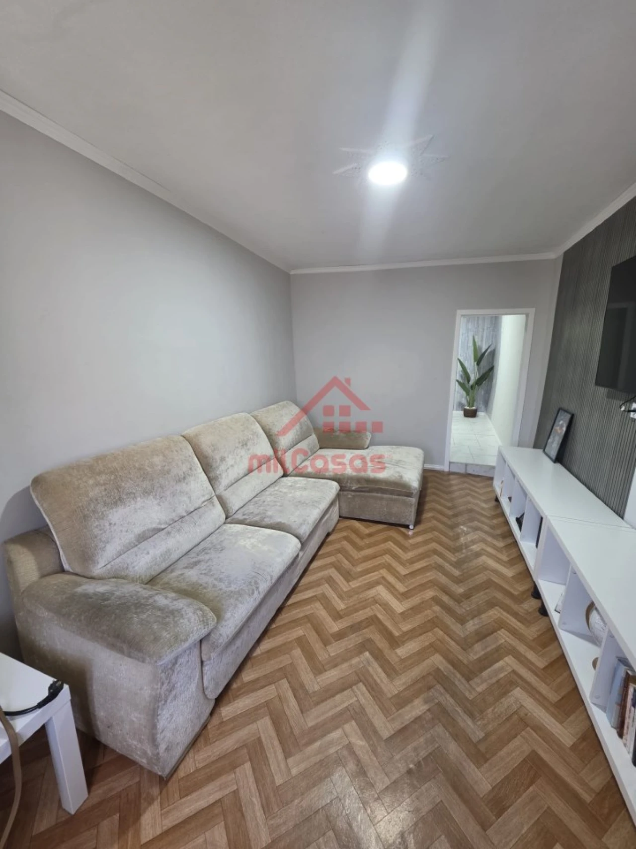 Moradia T2 para Venda em Vila Verde dos Francos Foto 5