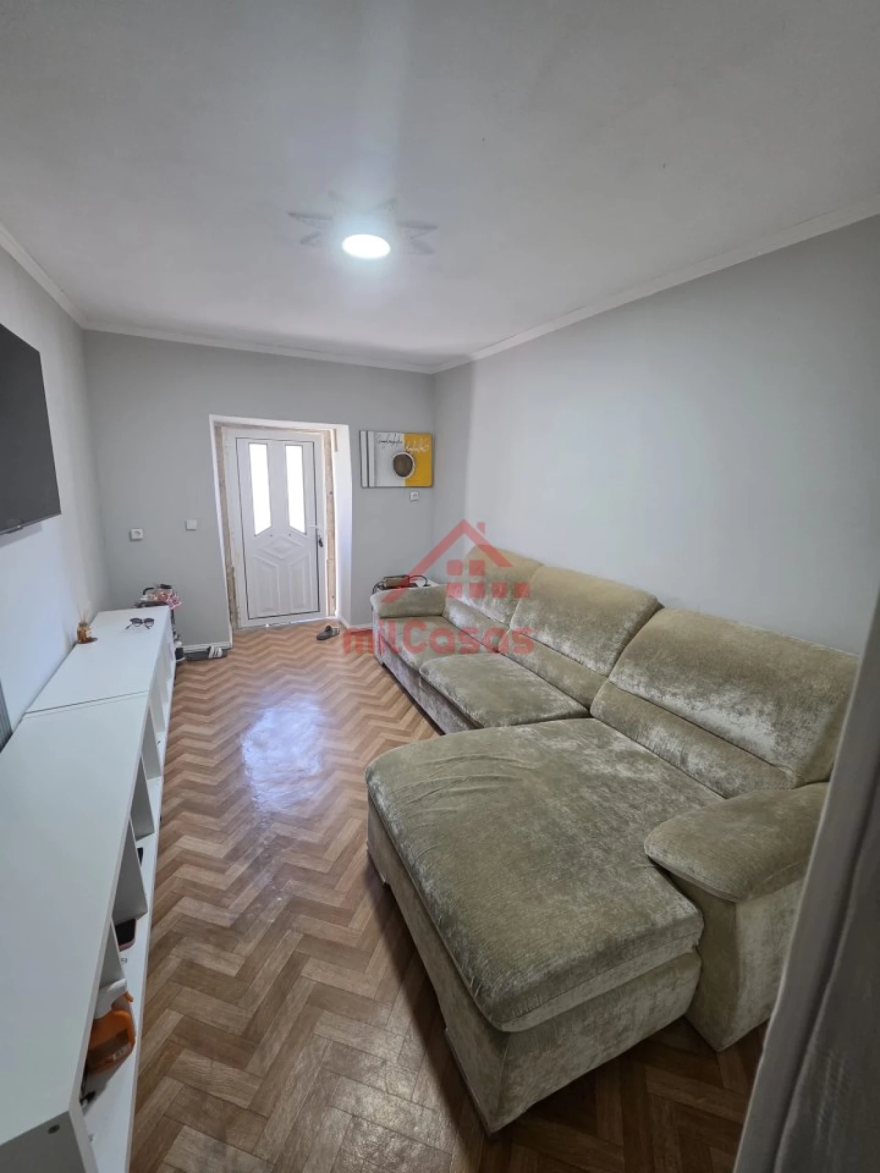 Moradia T2 para Venda em Vila Verde dos Francos Foto 8