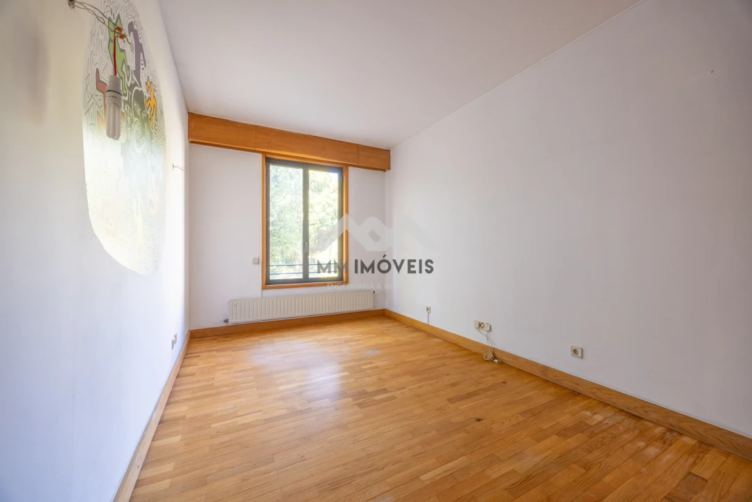 Apartamento T3 para Venda em Aldoar, Foz do Douro e Nevogilde Foto 29