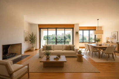 Apartamento T3 para Venda em Aldoar, Foz do Douro e Nevogilde