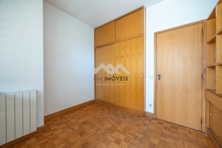 Apartamento T3 para Venda em Aldoar, Foz do Douro e Nevogilde Foto 16