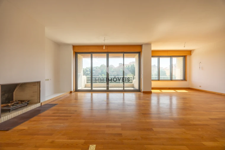 Apartamento T3 para Venda em Aldoar, Foz do Douro e Nevogilde Foto 11
