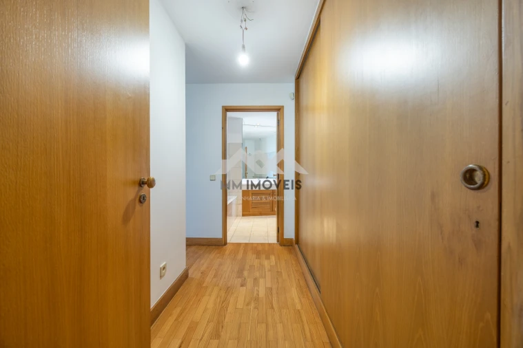 Apartamento T3 para Venda em Aldoar, Foz do Douro e Nevogilde Foto 22