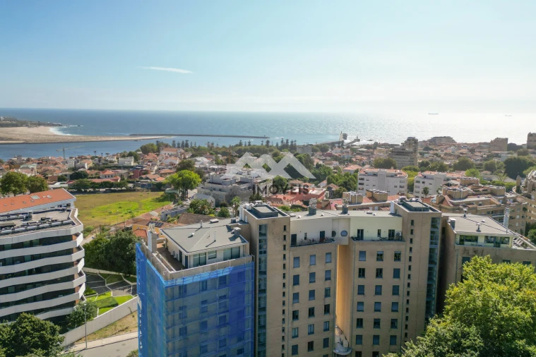 Apartamento T3 para Venda em Aldoar, Foz do Douro e Nevogilde Foto 38