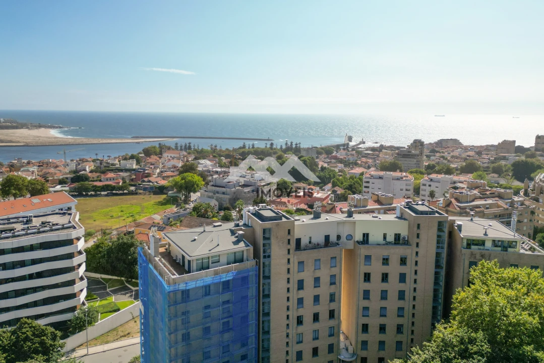 Apartamento T3 para Venda em Aldoar, Foz do Douro e Nevogilde Foto 38