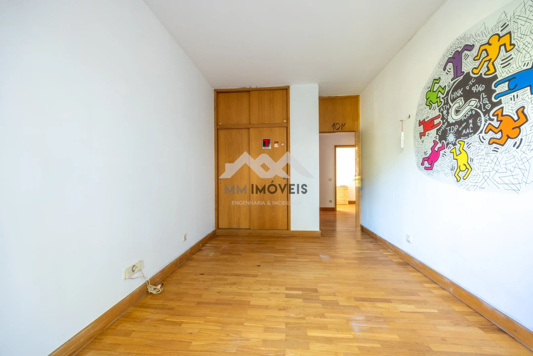 Apartamento T3 para Venda em Aldoar, Foz do Douro e Nevogilde Foto 30