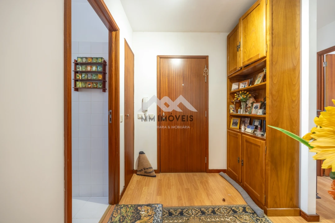 Apartamento T2 para Venda em Matosinhos e Leça da Palmeira Foto 11