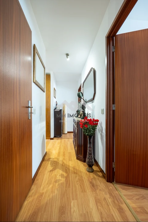 Apartamento T2 para Venda em Matosinhos e Leça da Palmeira