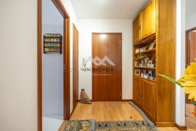 Apartamento T2 para Venda em Matosinhos e Leça da Palmeira