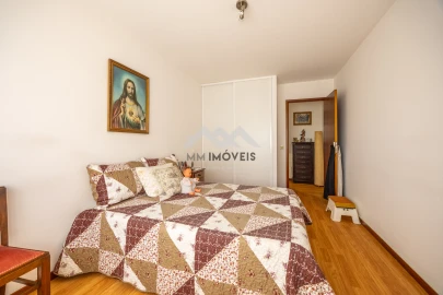 Apartamento T2 para Venda em Matosinhos e Leça da Palmeira