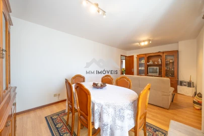 Apartamento T2 para Venda em Matosinhos e Leça da Palmeira