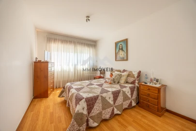 Apartamento T2 para Venda em Matosinhos e Leça da Palmeira