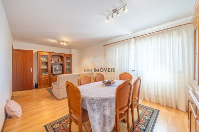Apartamento T2 para Venda em Matosinhos e Leça da Palmeira